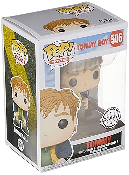 Funko pop! 2分の1の魔法　バーリー・ライトフット 2分の1の魔法 Onward Funko Pop! バーリー フィギュア